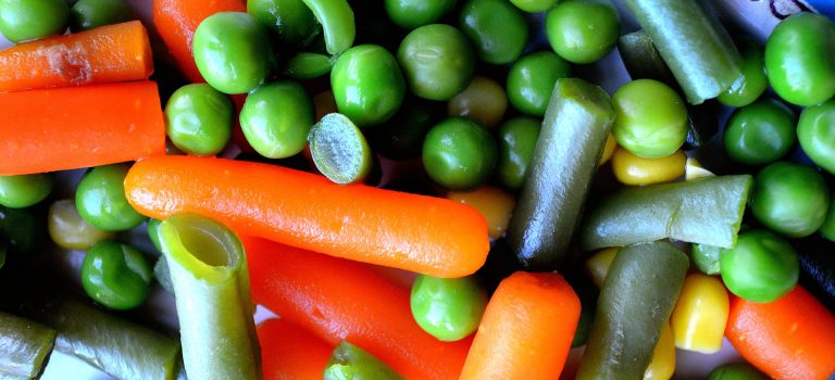 Betacarotene, vitamina A e capelli