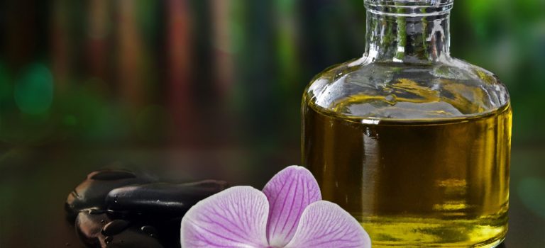 Olio essenziale di cipresso