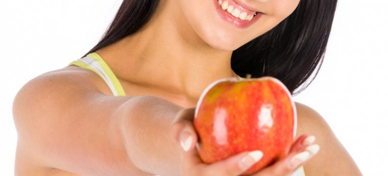 Perchè la Mela Annurca è benefica per la salute dei capelli