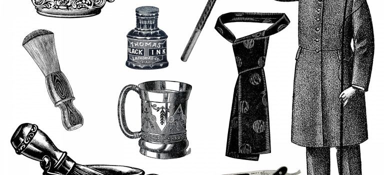 La rasatura dei capelli ♂