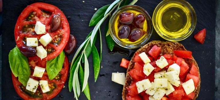 Vitamina E e Capelli