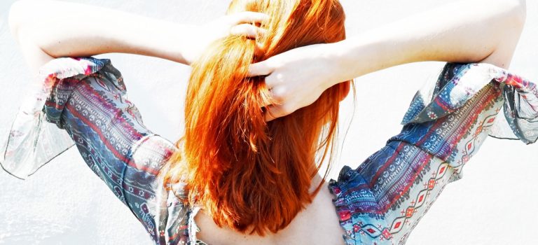 Cetirizina e capelli