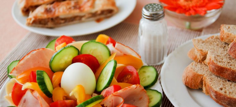 Lattoferrina e carenza di ferro