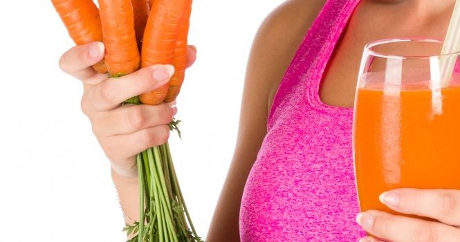 Come dimagrire mantenendo i capelli sani