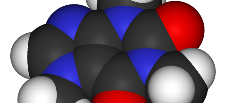 Caffeina e ricrescita dei capelli